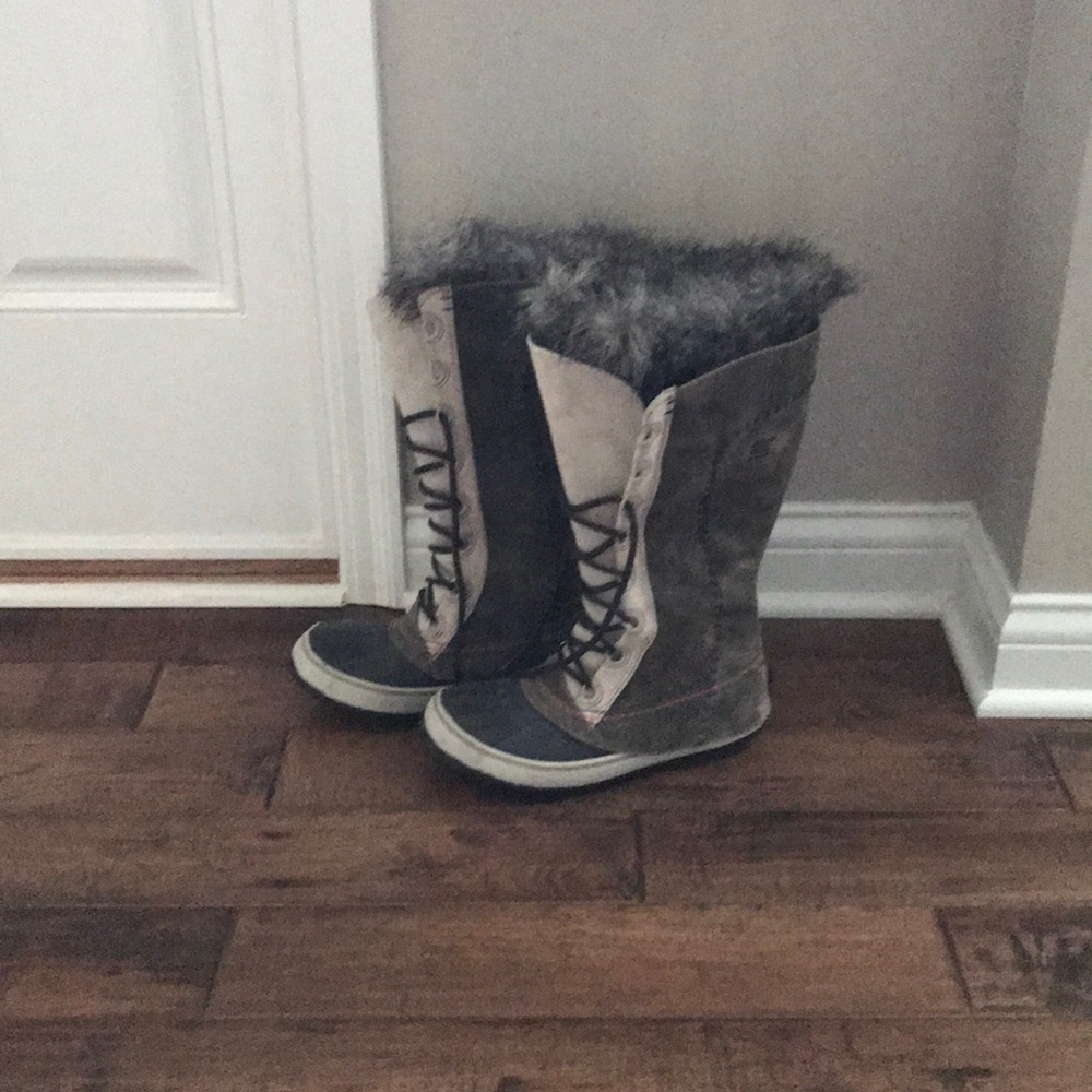 Sorel Winter boots